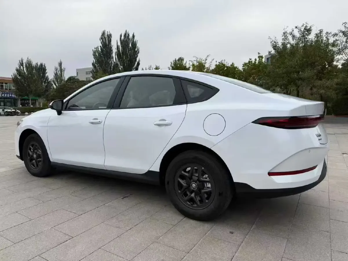 2025 BYD Qin Plus 1.5L 101HP L4 E-CVT PHEV 7.68KWH,autocango,china used car exporter,china ev exporter,chinese used car exporter,chinese used ev exporter