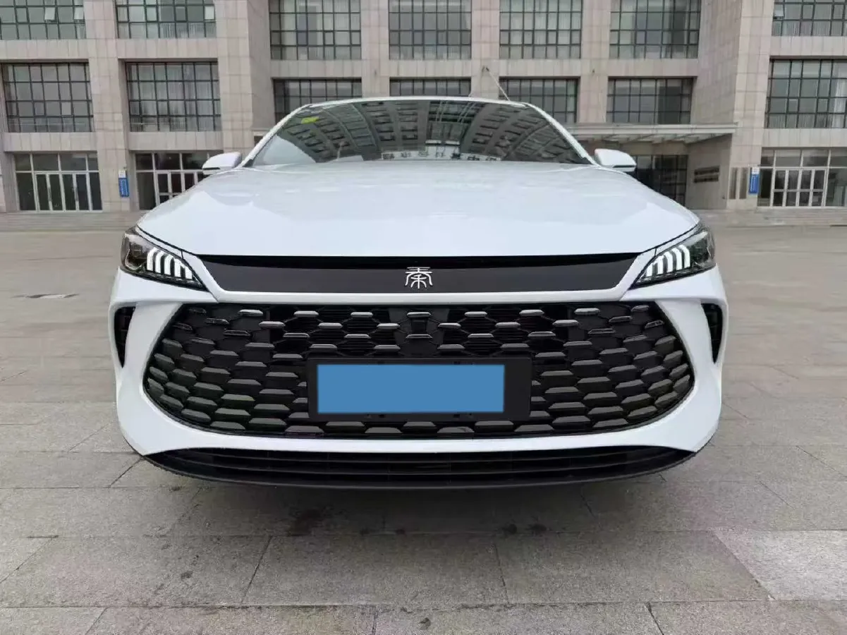 2025 BYD Qin Plus 1.5L 101HP L4 E-CVT PHEV 7.68KWH,autocango,china used car exporter,china ev exporter,chinese used car exporter,chinese used ev exporter