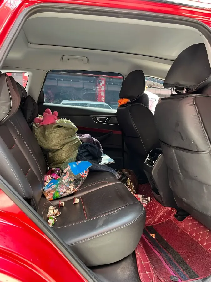 2020 Chery Tiggo 7 1.5T 156HP L4 CVT,autocango,china used car exporter,china ev exporter,chinese used car exporter,chinese used ev exporter