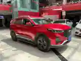 2020 Chery Tiggo 7 1.5T 156HP L4 CVT