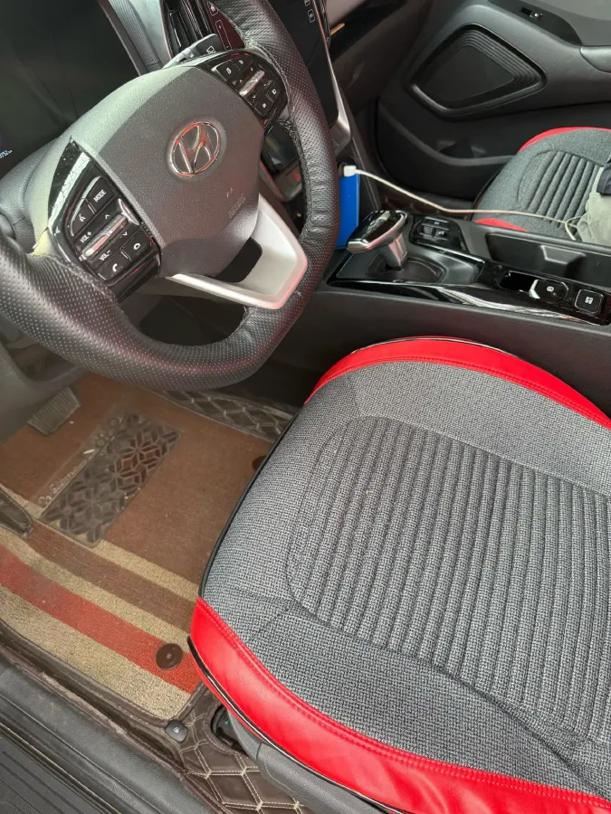 2021 Hyundai ix35 2.0L 160HP L4 6AT,autocango,china used car exporter,china ev exporter,chinese used car exporter,chinese used ev exporter