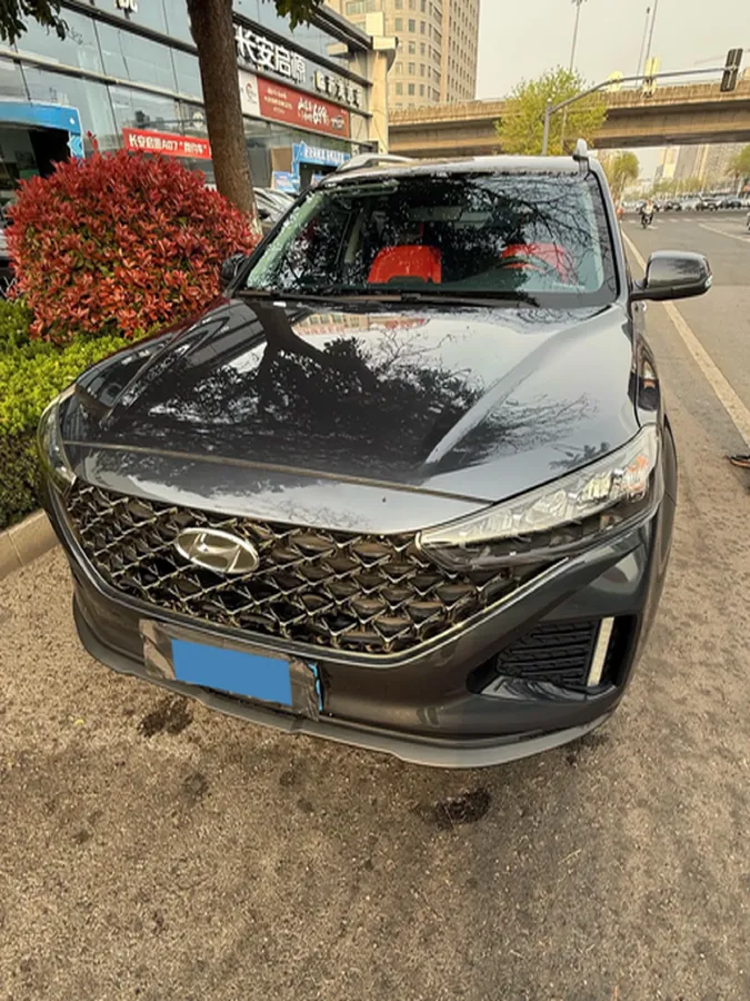 2021 Hyundai ix35 2.0L 160HP L4 6AT,autocango,china used car exporter,china ev exporter,chinese used car exporter,chinese used ev exporter