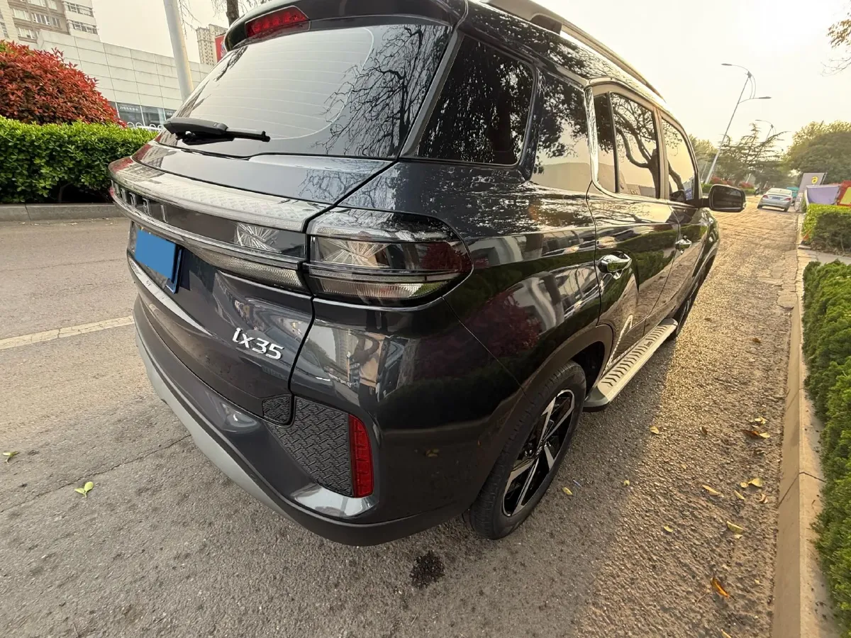 2021 Hyundai ix35 2.0L 160HP L4 6AT,autocango,china used car exporter,china ev exporter,chinese used car exporter,chinese used ev exporter