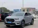 2022 DS 7 1.6T 180HP L4 8AT