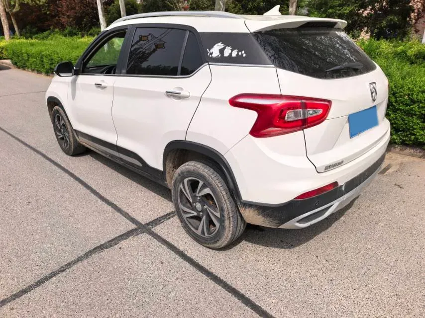 2017 BaoJun 510 1.5L 112HP L4 6MT,autocango,china used car exporter,china ev exporter,chinese used car exporter,chinese used ev exporter