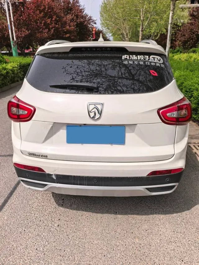 2017 BaoJun 510 1.5L 112HP L4 6MT,autocango,china used car exporter,china ev exporter,chinese used car exporter,chinese used ev exporter
