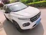 2017 BaoJun 510 1.5L 112HP L4 6MT