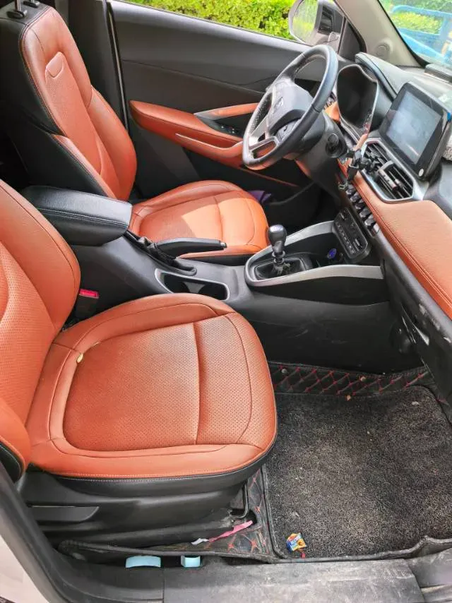 2017 BaoJun 510 1.5L 112HP L4 6MT,autocango,china used car exporter,china ev exporter,chinese used car exporter,chinese used ev exporter