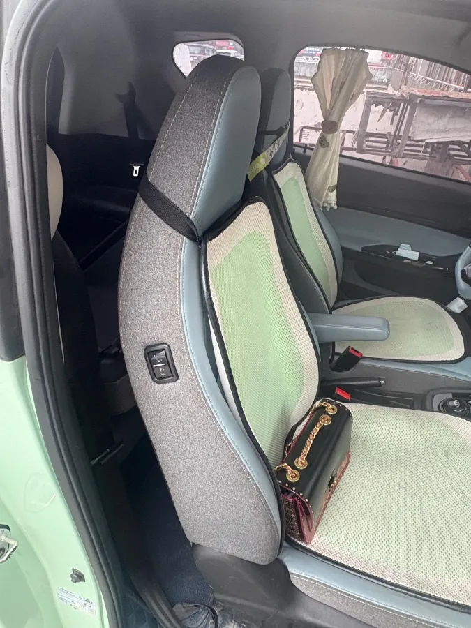 2022 Chery Little Ant BEV 30.7KWH,autocango,china used car exporter,china ev exporter,chinese used car exporter,chinese used ev exporter