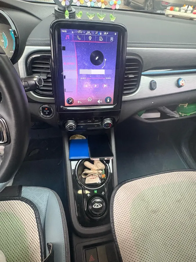 2022 Chery Little Ant BEV 30.7KWH,autocango,china used car exporter,china ev exporter,chinese used car exporter,chinese used ev exporter