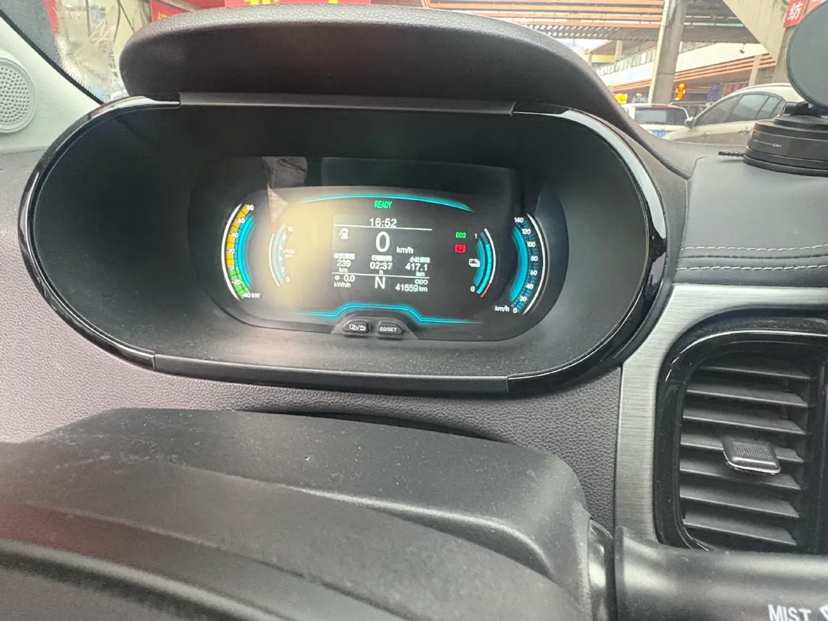 2022 Chery Little Ant BEV 30.7KWH,autocango,china used car exporter,china ev exporter,chinese used car exporter,chinese used ev exporter