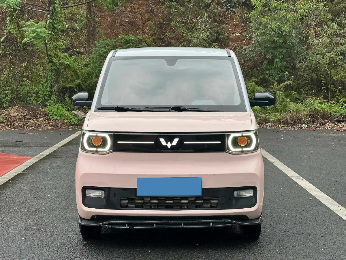 2021 WuLing HongGuang MINI EV BEV 13.9KWH,autocango,china used car exporter,china ev exporter,chinese used car exporter,chinese used ev exporter