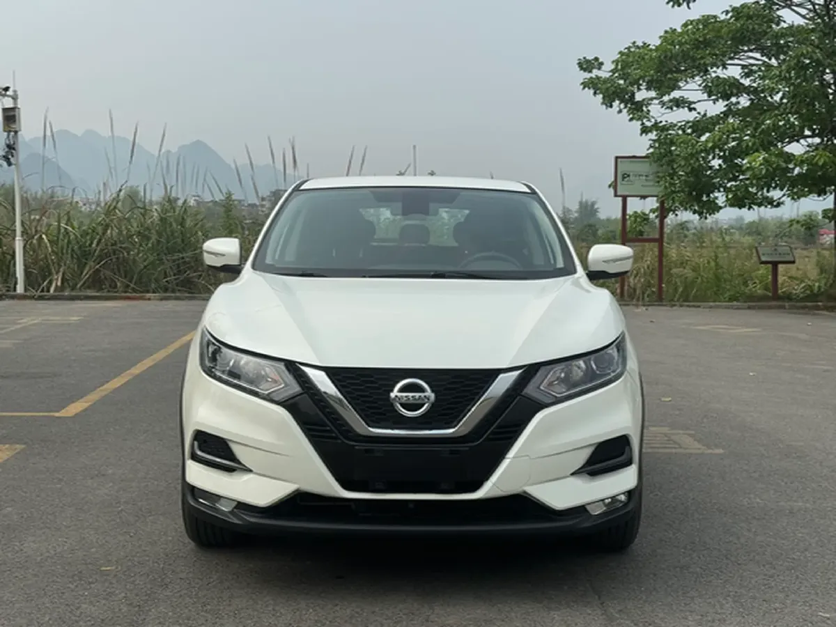 2021 Nissan Qashqai 2.0L 151HP L4 CVT,autocango,china used car exporter,china ev exporter,chinese used car exporter,chinese used ev exporter