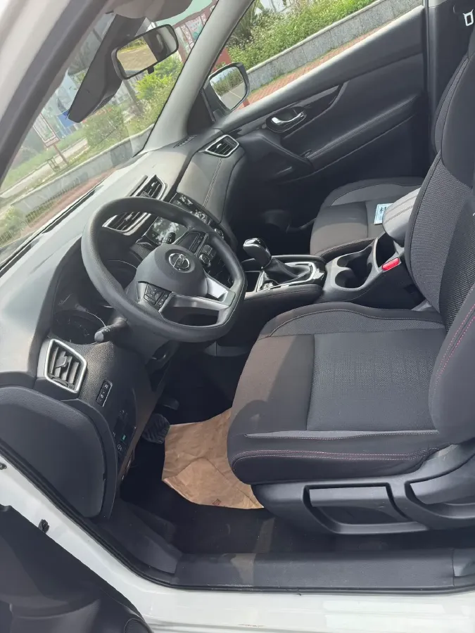 2021 Nissan Qashqai 2.0L 151HP L4 CVT,autocango,china used car exporter,china ev exporter,chinese used car exporter,chinese used ev exporter