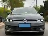 2023 Volkswagen Golf 1.4T 150HP L4 7DCT