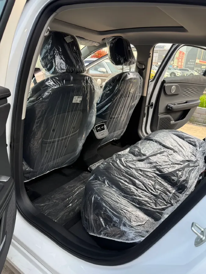 2025 Fulwin FulwinA8L 1.5T 156HP L4 1DHT PHEV 18.67KWH,autocango,china used car exporter,china ev exporter,chinese used car exporter,chinese used ev exporter