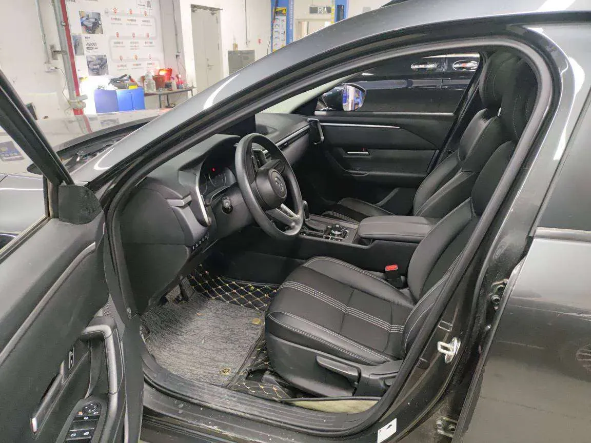 2023 Mazda CX-50 2.0L 155HP L4 6AT,autocango,china used car exporter,china ev exporter,chinese used car exporter,chinese used ev exporter