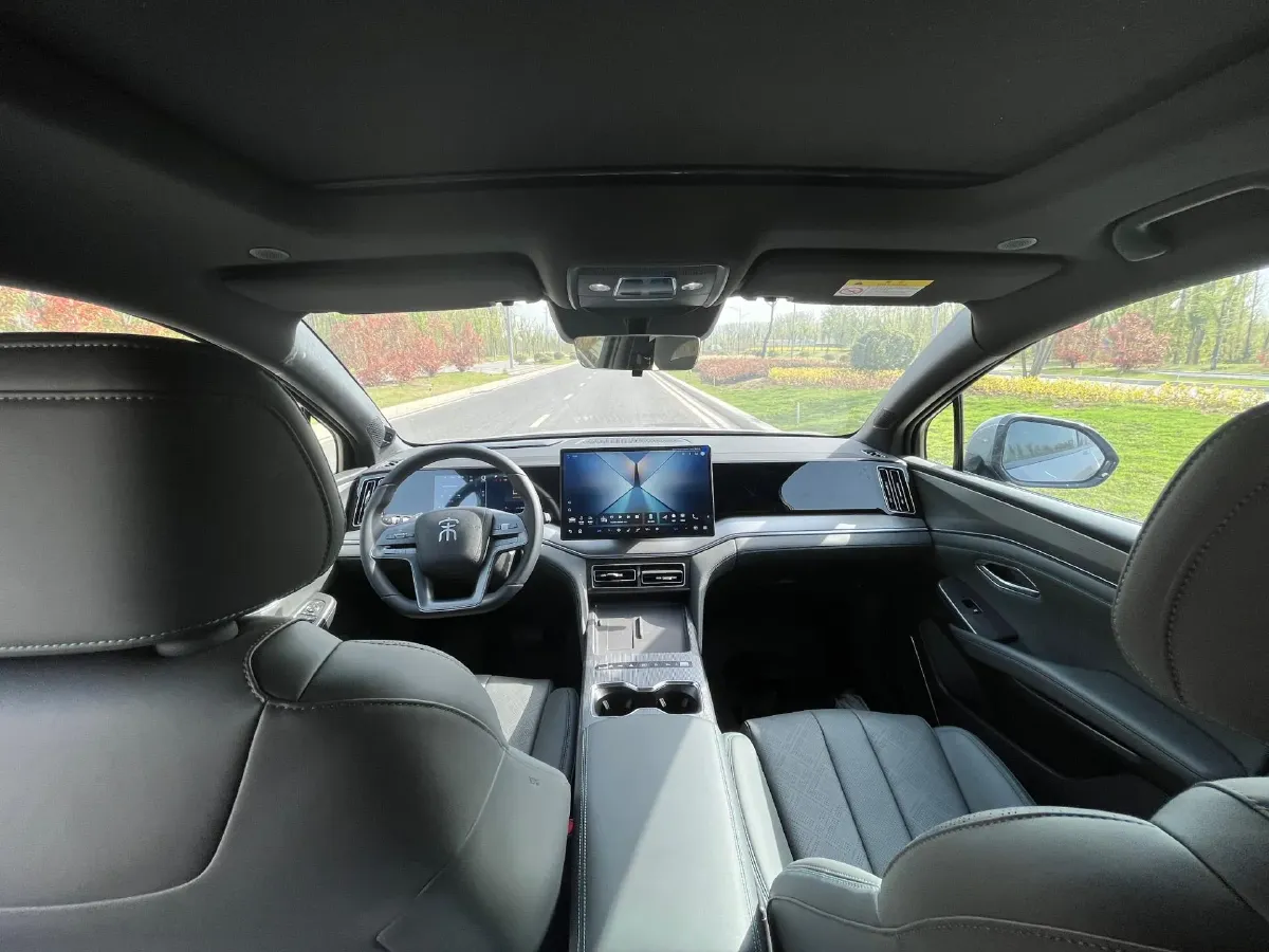 2026 BYD SongL DM-i 1.5L 101HP L4 E-CVT PHEV,autocango,china used car exporter,china ev exporter,chinese used car exporter,chinese used ev exporter