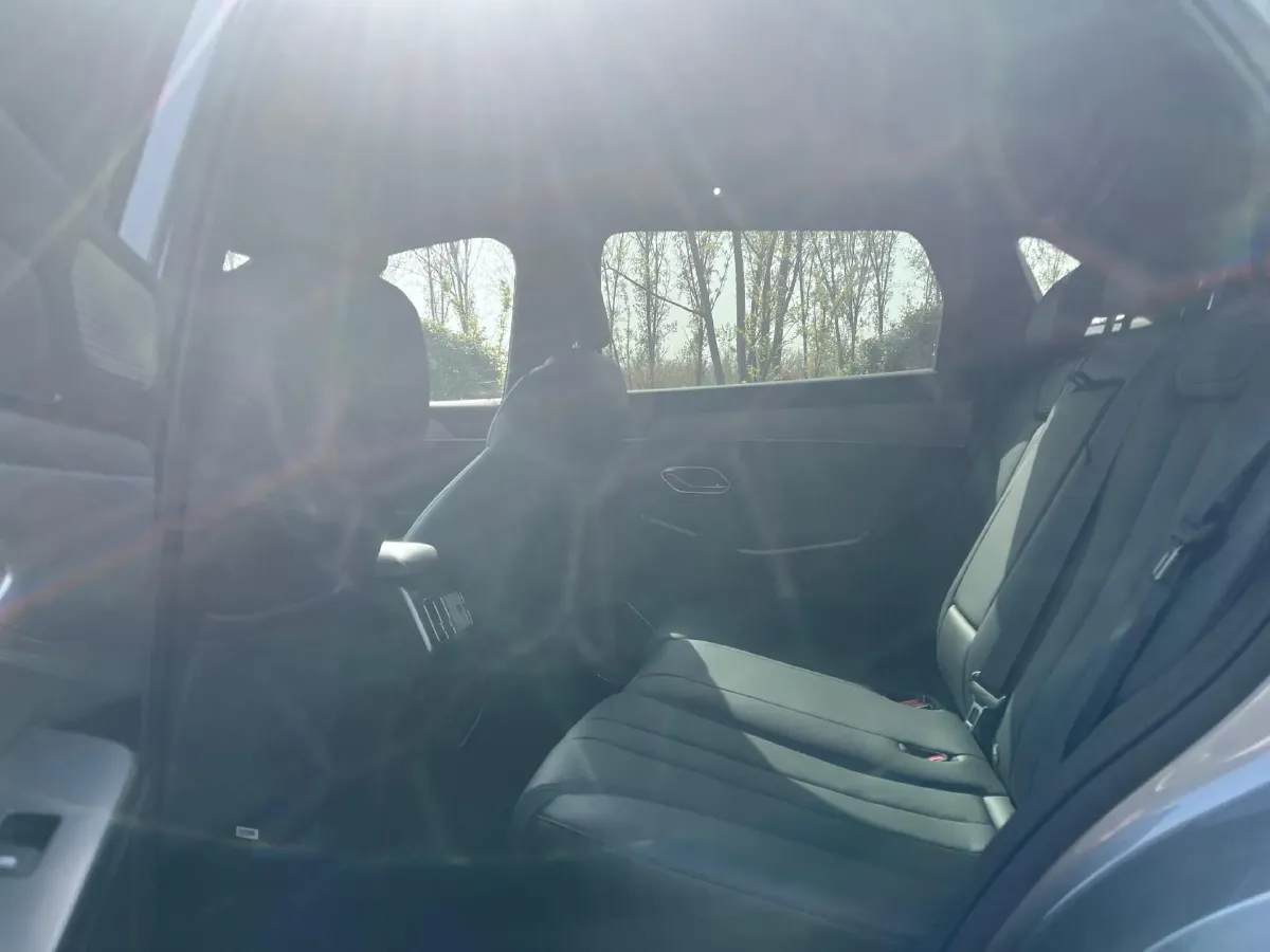 2026 BYD SongL DM-i 1.5L 101HP L4 E-CVT PHEV,autocango,china used car exporter,china ev exporter,chinese used car exporter,chinese used ev exporter