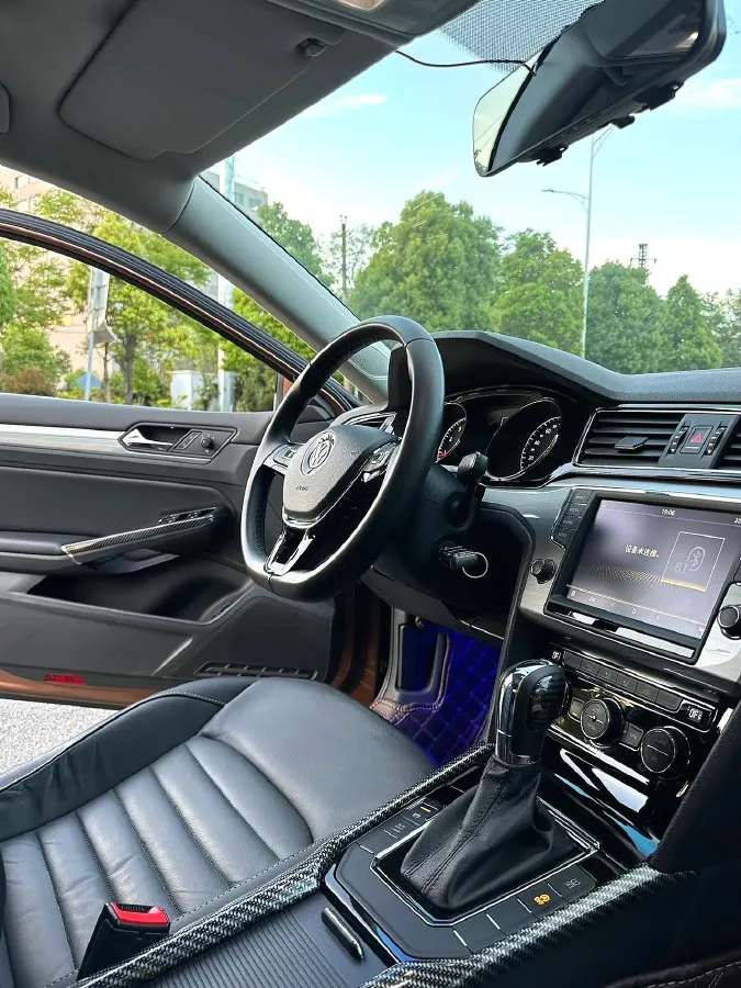 2018 Volkswagen Lamando 1.4T 150HP L4 7DCT,autocango,china used car exporter,china ev exporter,chinese used car exporter,chinese used ev exporter