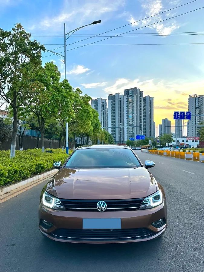 2018 Volkswagen Lamando 1.4T 150HP L4 7DCT,autocango,china used car exporter,china ev exporter,chinese used car exporter,chinese used ev exporter