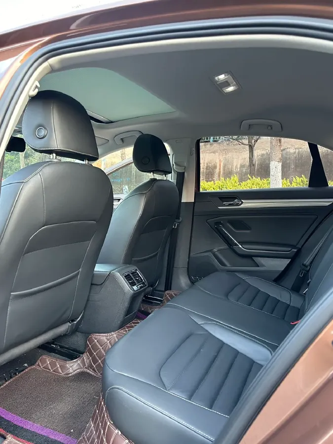 2018 Volkswagen Lamando 1.4T 150HP L4 7DCT,autocango,china used car exporter,china ev exporter,chinese used car exporter,chinese used ev exporter