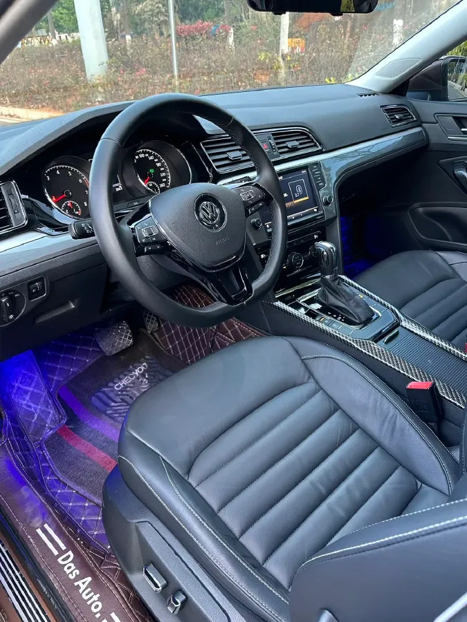 2018 Volkswagen Lamando 1.4T 150HP L4 7DCT,autocango,china used car exporter,china ev exporter,chinese used car exporter,chinese used ev exporter