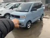 2020 WULING HONGGUANG MINI EV,autocango,china used car exporter,china ev exporter,chinese used car exporter,chinese used ev exporter