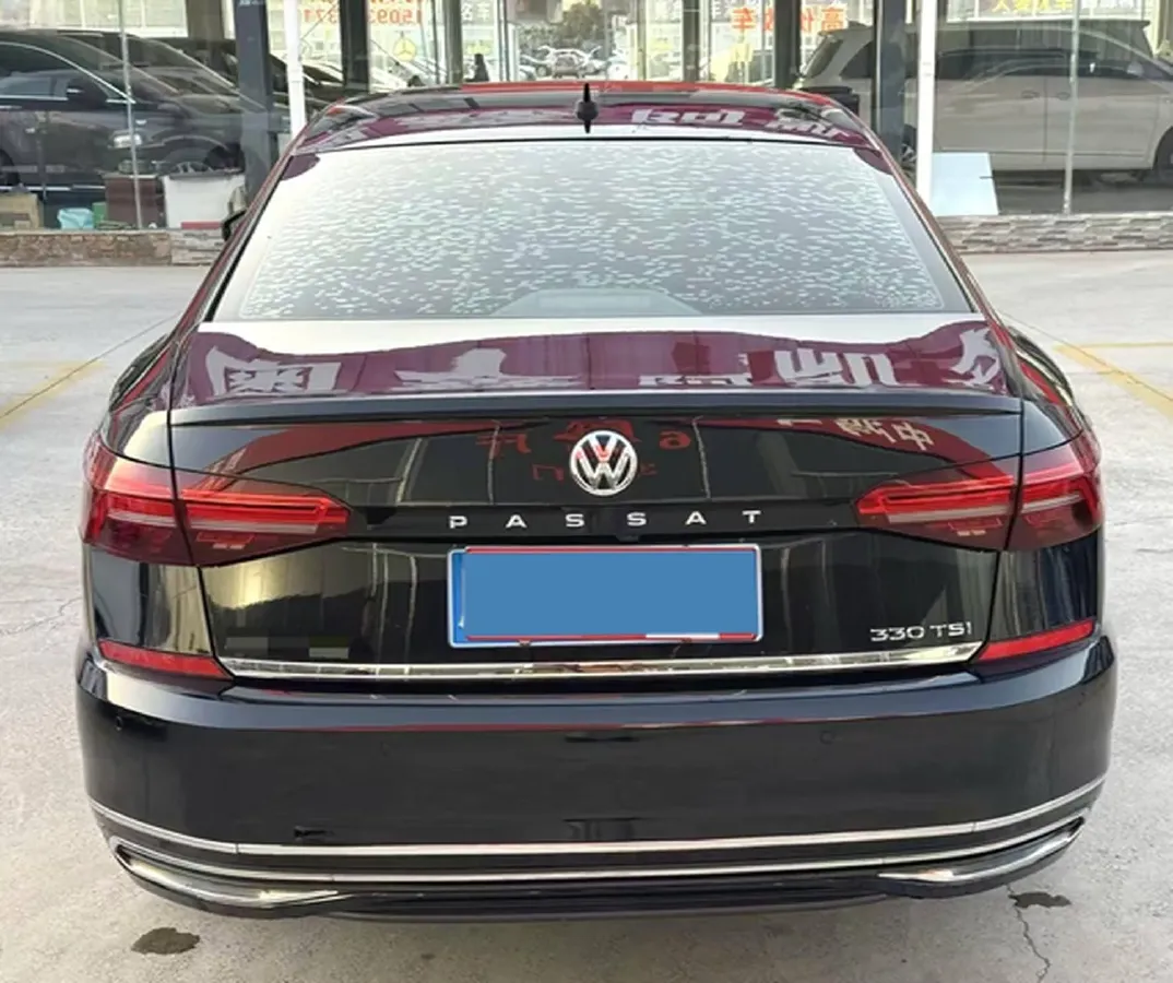 2020 Volkswagen Passat 2.0T 186HP L4 7DCT,autocango,china used car exporter,china ev exporter,chinese used car exporter,chinese used ev exporter
