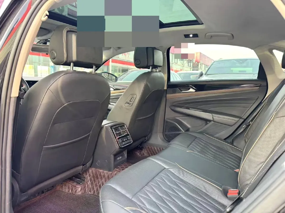 2020 Volkswagen Passat 2.0T 186HP L4 7DCT,autocango,china used car exporter,china ev exporter,chinese used car exporter,chinese used ev exporter