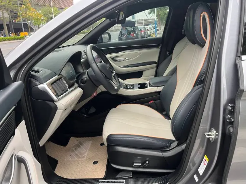 2023 BYD Song Plus 1.5L 110HP L4 E-CVT PHEV 18.3KWH,autocango,china used car exporter,china ev exporter,chinese used car exporter,chinese used ev exporter