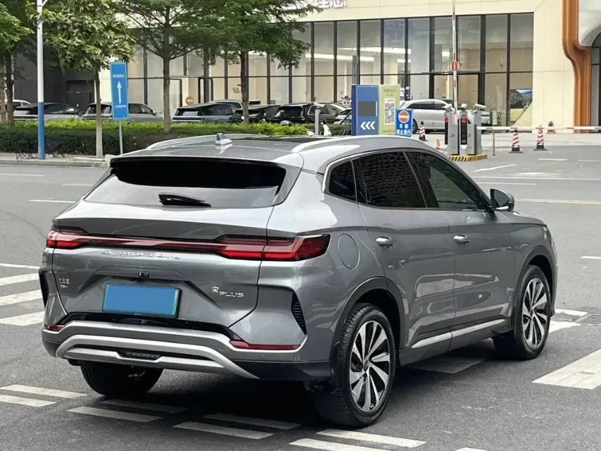 2023 BYD Song Plus 1.5L 110HP L4 E-CVT PHEV 18.3KWH,autocango,china used car exporter,china ev exporter,chinese used car exporter,chinese used ev exporter