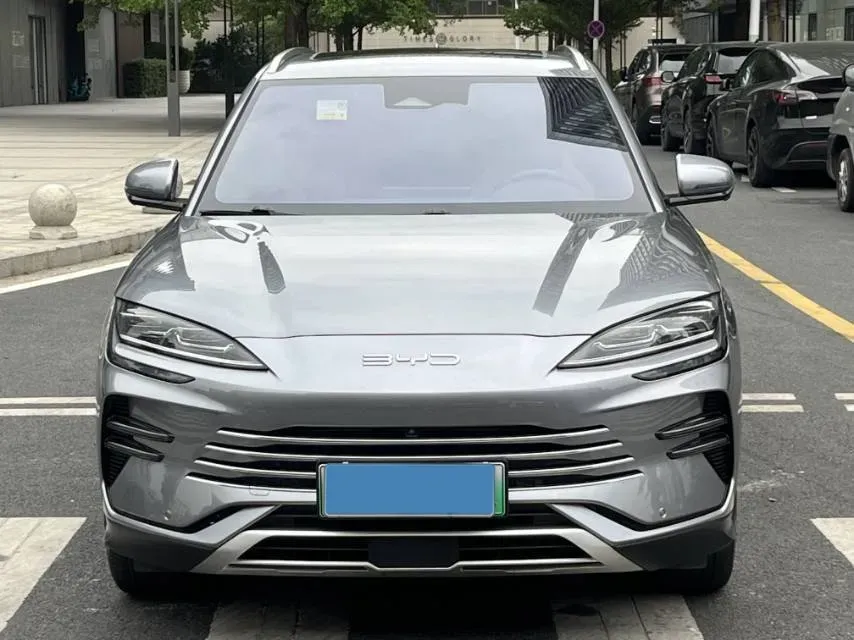 2023 BYD Song Plus 1.5L 110HP L4 E-CVT PHEV 18.3KWH,autocango,china used car exporter,china ev exporter,chinese used car exporter,chinese used ev exporter