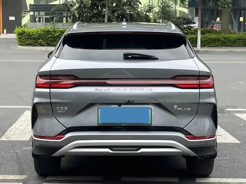 2023 BYD Song Plus 1.5L 110HP L4 E-CVT PHEV 18.3KWH,autocango,china used car exporter,china ev exporter,chinese used car exporter,chinese used ev exporter