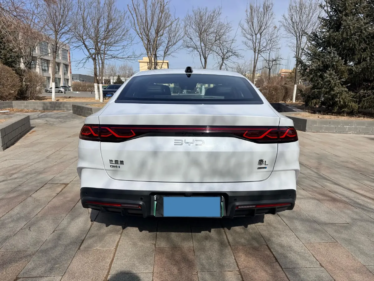 2025 BYD QinL 1.5L 101HP L4 E-CVT PHEV 15.87KWH,autocango,china used car exporter,china ev exporter,chinese used car exporter,chinese used ev exporter