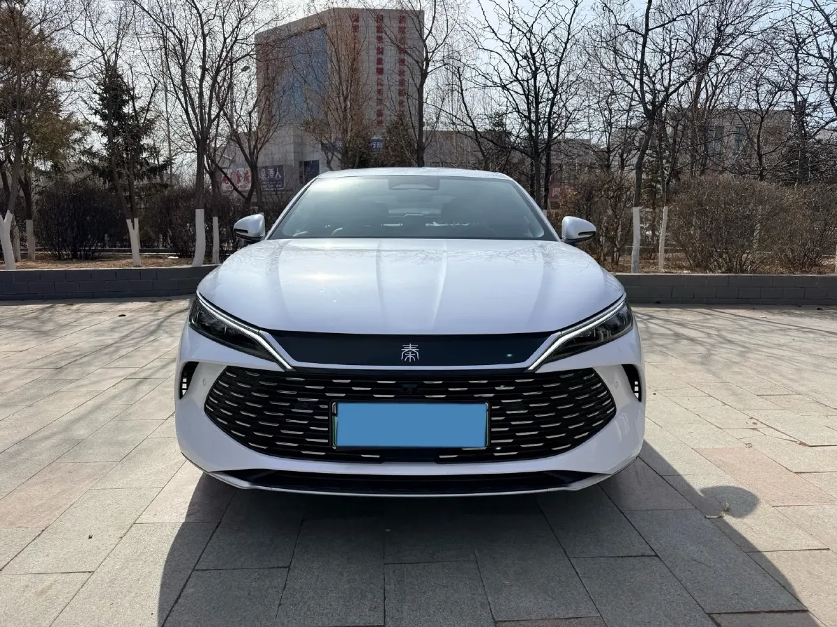 2025 BYD QinL 1.5L 101HP L4 E-CVT PHEV 15.87KWH,autocango,china used car exporter,china ev exporter,chinese used car exporter,chinese used ev exporter