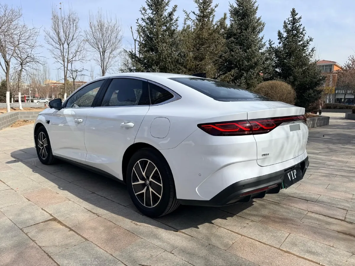 2025 BYD QinL 1.5L 101HP L4 E-CVT PHEV 15.87KWH,autocango,china used car exporter,china ev exporter,chinese used car exporter,chinese used ev exporter