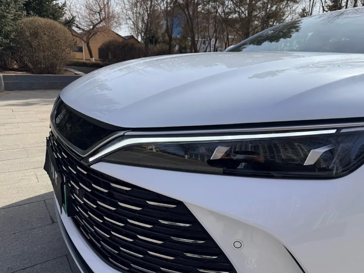 2025 BYD QinL 1.5L 101HP L4 E-CVT PHEV 15.87KWH,autocango,china used car exporter,china ev exporter,chinese used car exporter,chinese used ev exporter