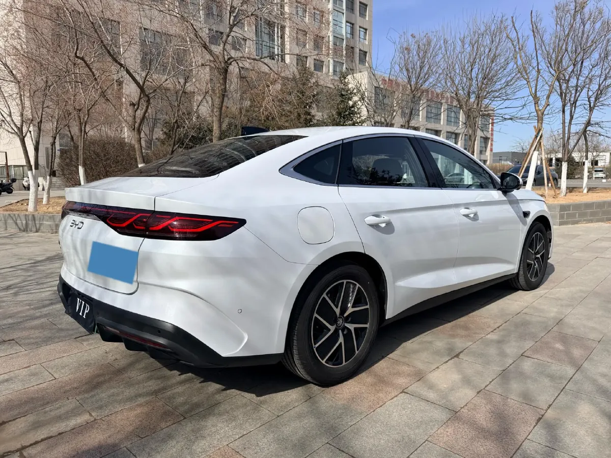 2025 BYD QinL 1.5L 101HP L4 E-CVT PHEV 15.87KWH,autocango,china used car exporter,china ev exporter,chinese used car exporter,chinese used ev exporter