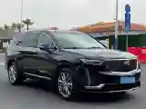 2021 Cadillac XT6 2.0T 237HP L4 9AT