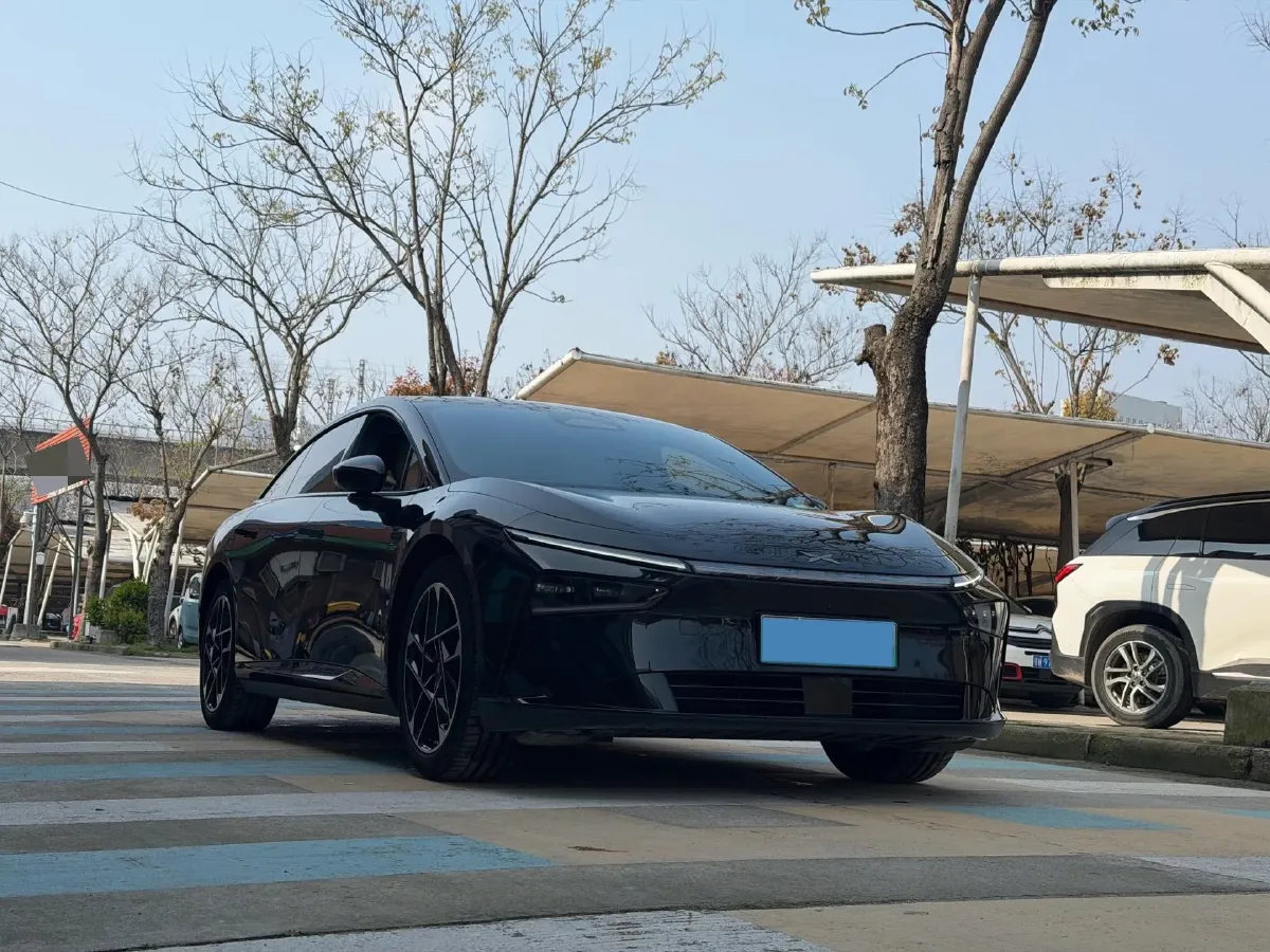 2024 Xpeng P7+ BEV 60.7KWH,autocango,china used car exporter,china ev exporter,chinese used car exporter,chinese used ev exporter