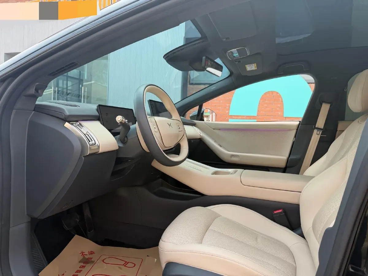 2024 Xpeng P7+ BEV 60.7KWH,autocango,china used car exporter,china ev exporter,chinese used car exporter,chinese used ev exporter