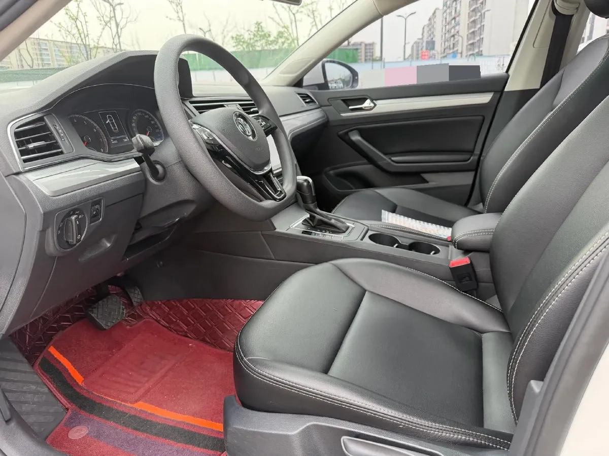 2019 Volkswagen Passat 1.4T 150HP L4 7DCT,autocango,china used car exporter,china ev exporter,chinese used car exporter,chinese used ev exporter