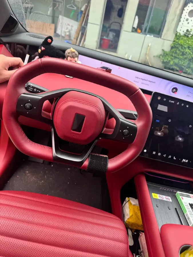 2025 Avatr 06 REEV 156HP REEV,autocango,china used car exporter,china ev exporter,chinese used car exporter,chinese used ev exporter