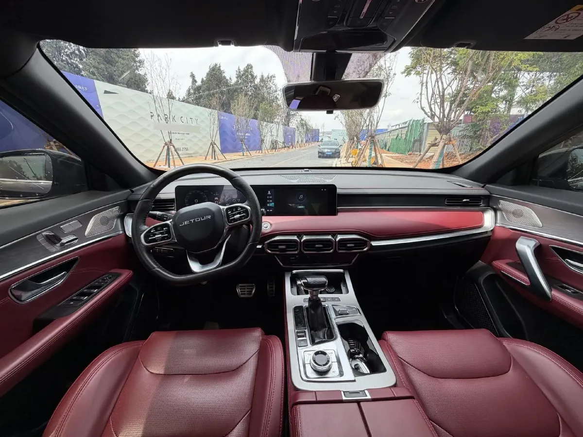 2021 Haval H6 Coupe 1.5T 169HP L4 7DCT,autocango,china used car exporter,china ev exporter,chinese used car exporter,chinese used ev exporter