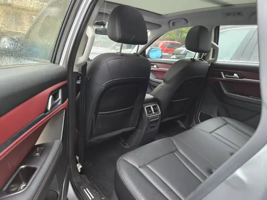 2018 Haval H6 1.5T 150HP L4 7DCT,autocango,china used car exporter,china ev exporter,chinese used car exporter,chinese used ev exporter