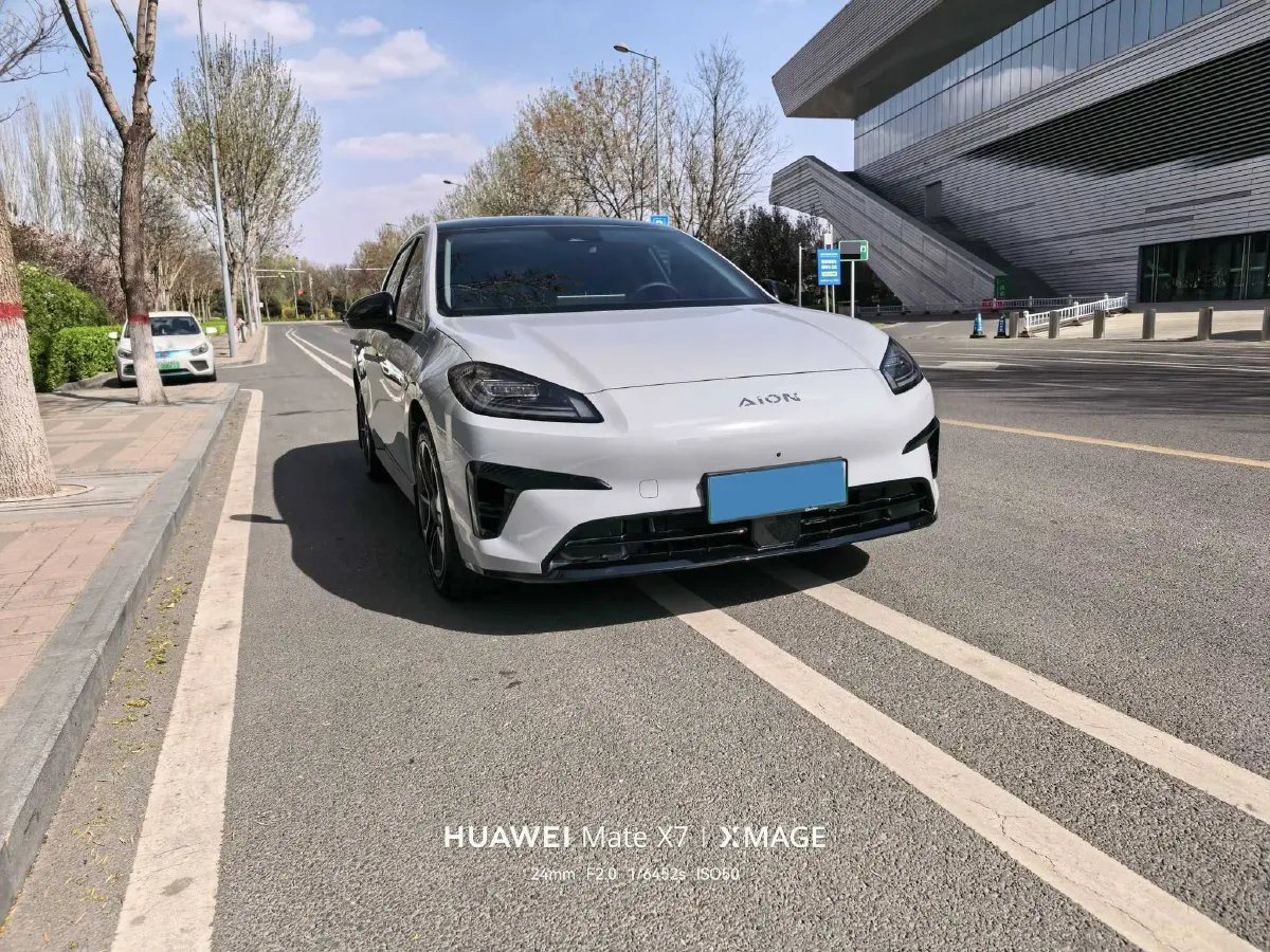 2025 Aion AION RT BEV 68.1KWH,autocango,china used car exporter,china ev exporter,chinese used car exporter,chinese used ev exporter