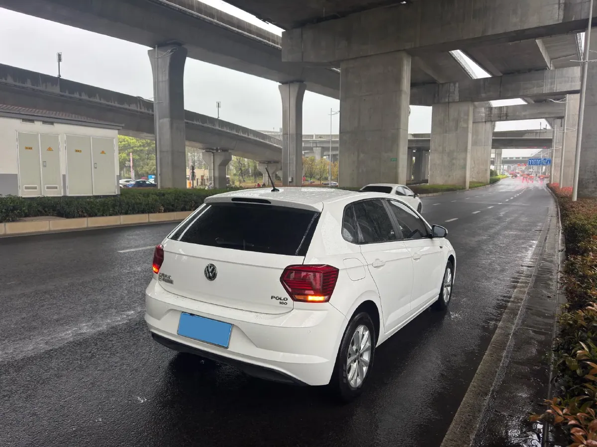 2019 Volkswagen Polo 1.5L 113HP L4 6AT,autocango,china used car exporter,china ev exporter,chinese used car exporter,chinese used ev exporter