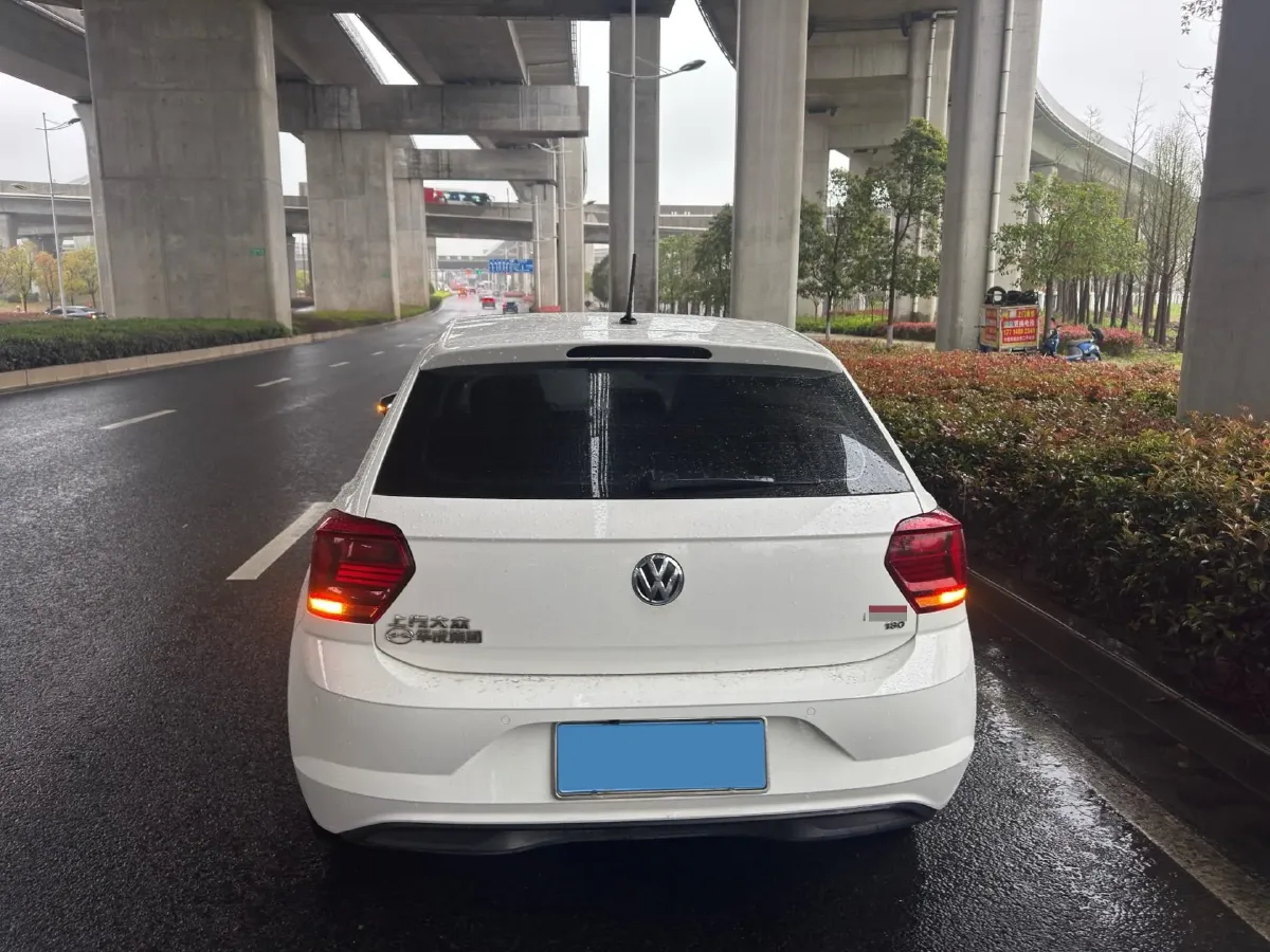 2019 Volkswagen Polo 1.5L 113HP L4 6AT,autocango,china used car exporter,china ev exporter,chinese used car exporter,chinese used ev exporter