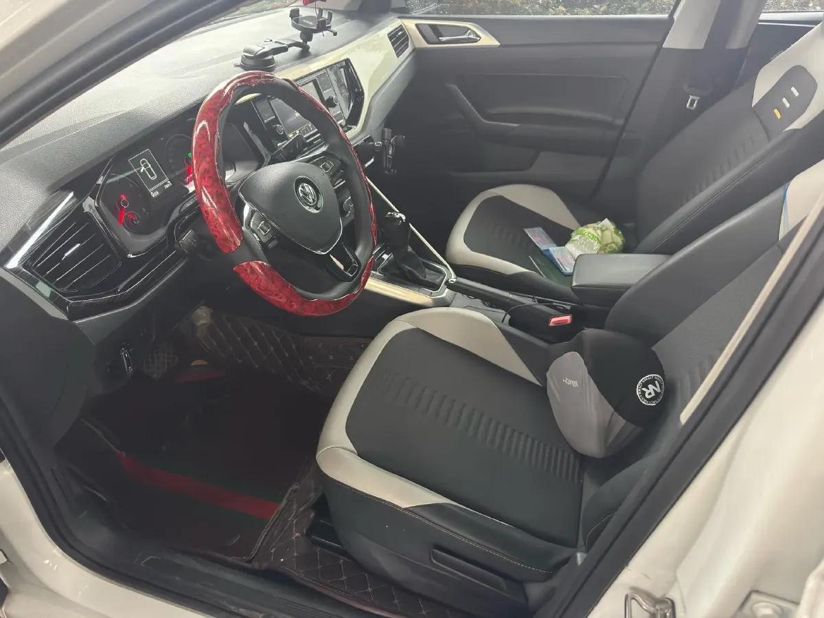 2019 Volkswagen Polo 1.5L 113HP L4 6AT,autocango,china used car exporter,china ev exporter,chinese used car exporter,chinese used ev exporter